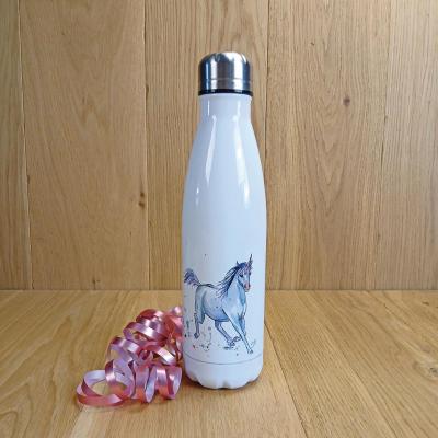 Bouteille isotherme Licorne