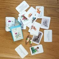 Cartes mot doux 1